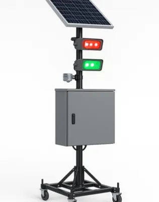 FHOSS - Luces de seguridad 1