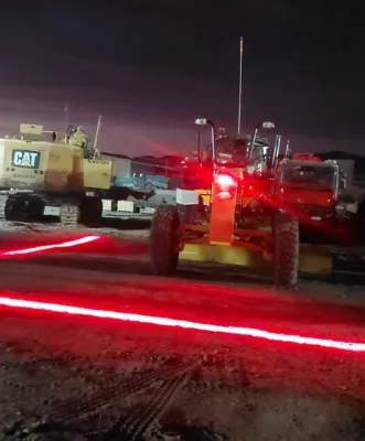FHOSS - Luces de seguridad 5